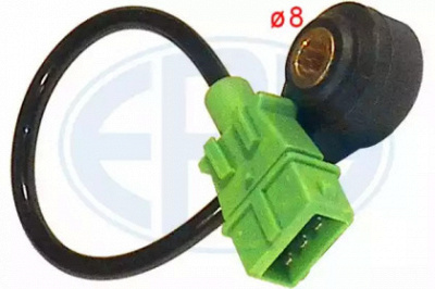 WILMINK GROUP wg1493658 -  Датчик детонации